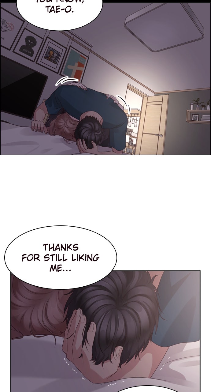 My Exes Fell For Me Chapter 61 - Page 16