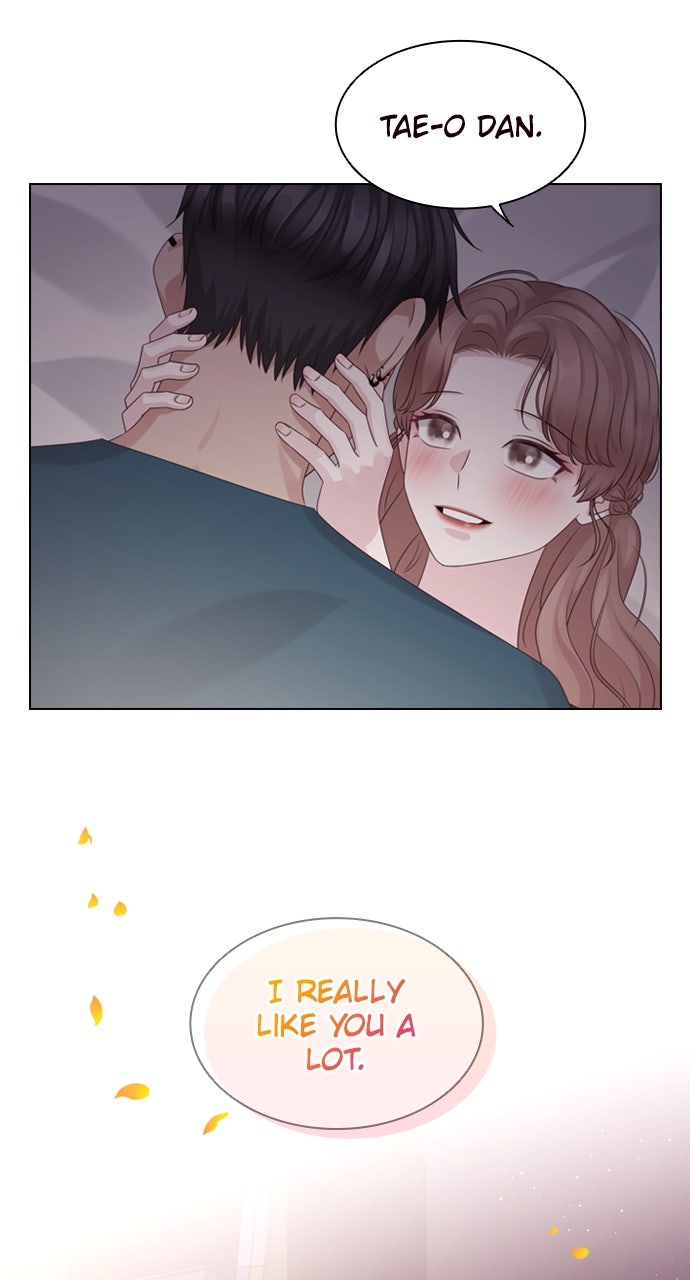 My Exes Fell For Me Chapter 61 - Page 18