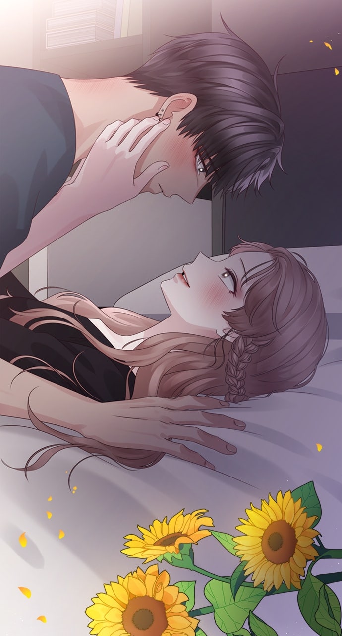 My Exes Fell For Me Chapter 61 - Page 19