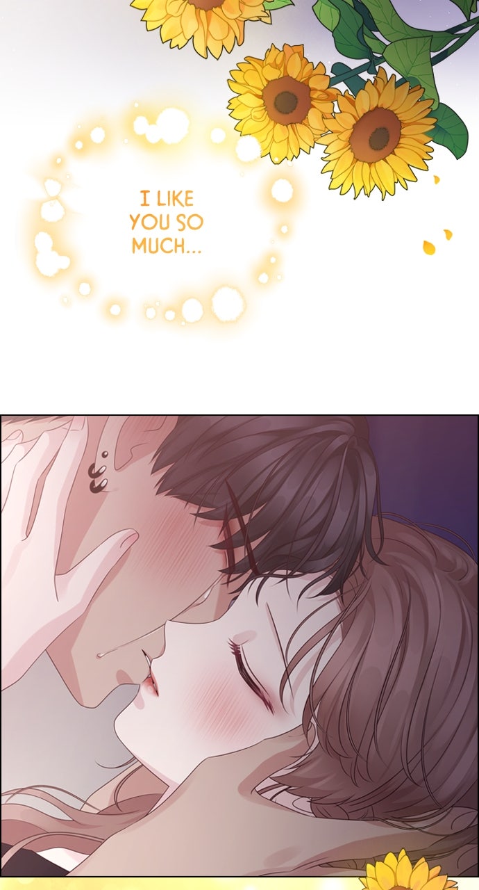My Exes Fell For Me Chapter 61 - Page 20