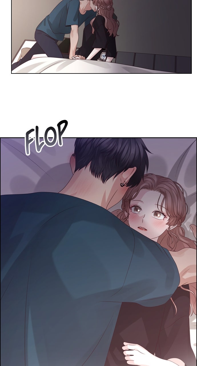 My Exes Fell For Me Chapter 61 - Page 3