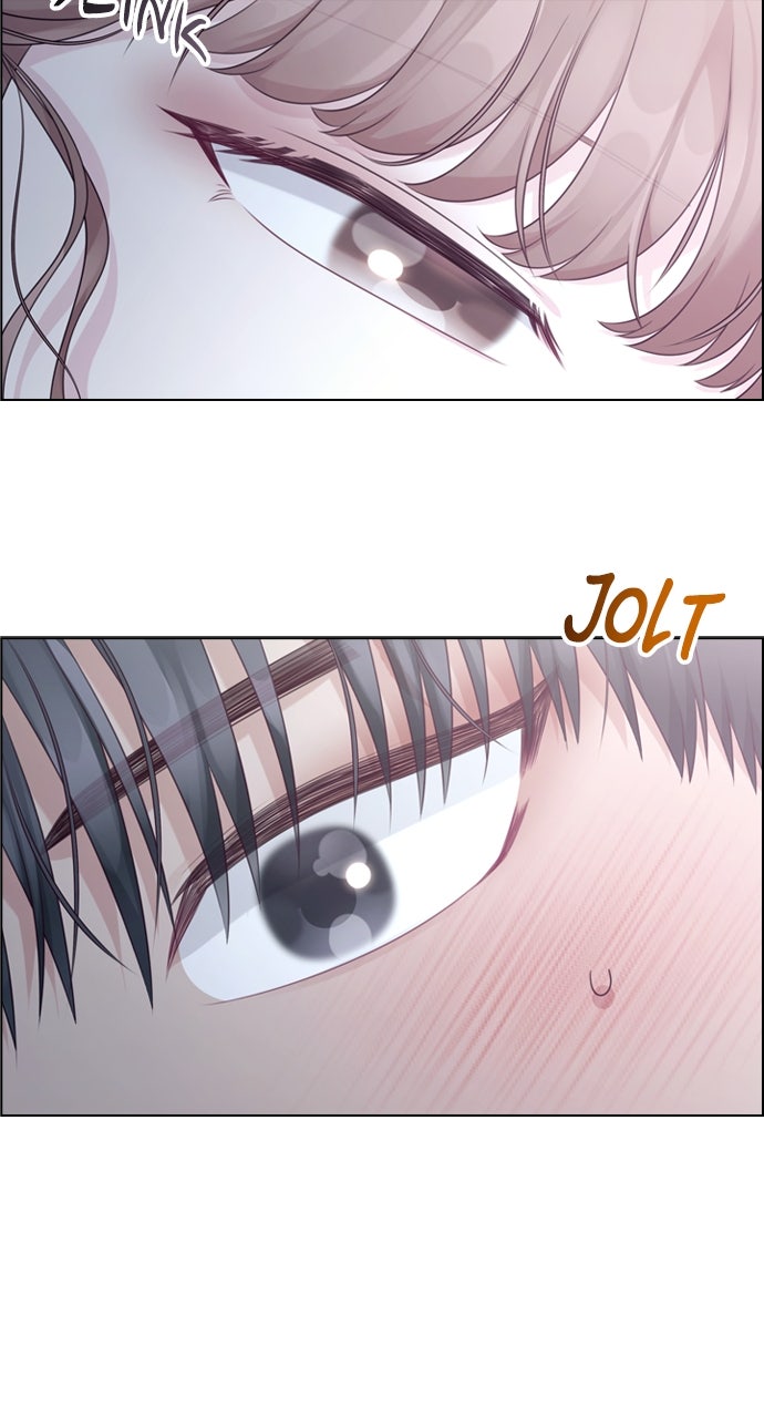 My Exes Fell For Me Chapter 61 - Page 25
