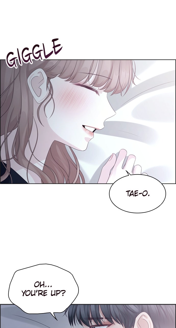My Exes Fell For Me Chapter 61 - Page 27