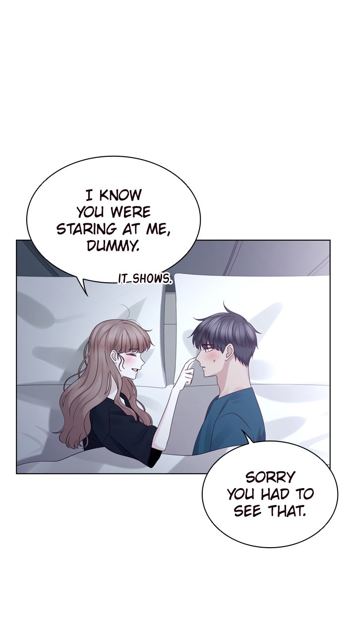 My Exes Fell For Me Chapter 61 - Page 29