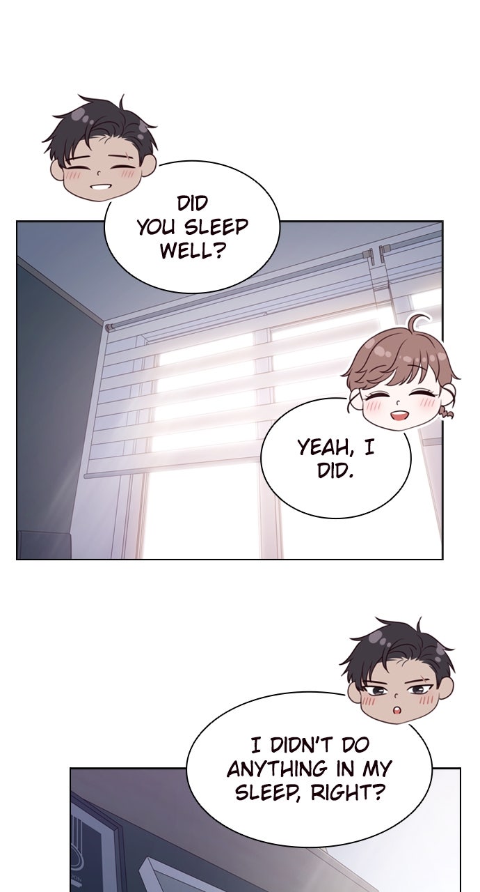 My Exes Fell For Me Chapter 61 - Page 30