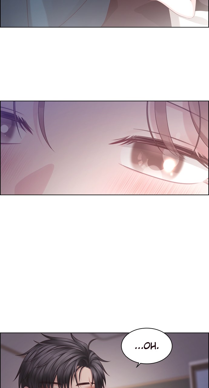 My Exes Fell For Me Chapter 61 - Page 4