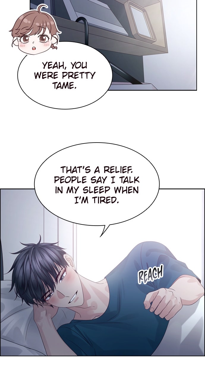 My Exes Fell For Me Chapter 61 - Page 31