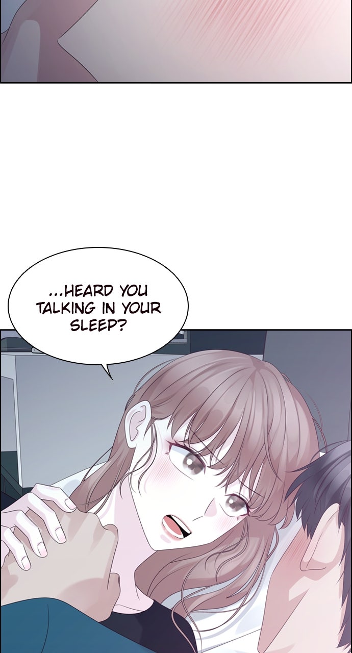 My Exes Fell For Me Chapter 61 - Page 33