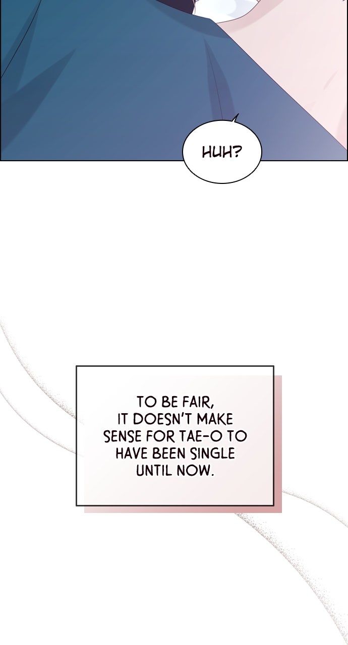 My Exes Fell For Me Chapter 61 - Page 34