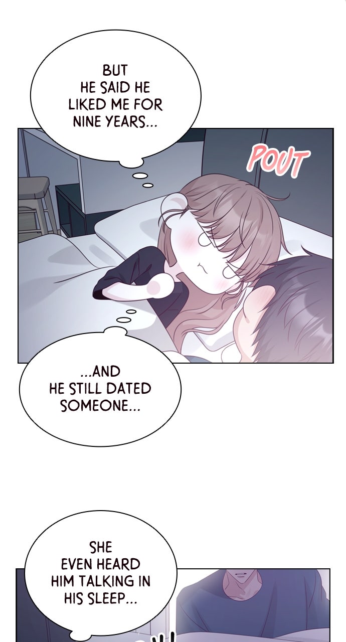 My Exes Fell For Me Chapter 61 - Page 35