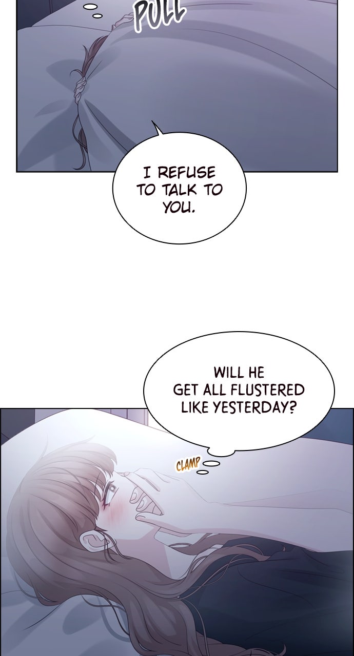 My Exes Fell For Me Chapter 61 - Page 36