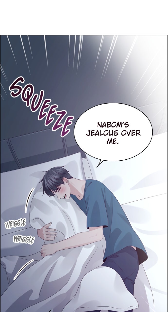 My Exes Fell For Me Chapter 61 - Page 38