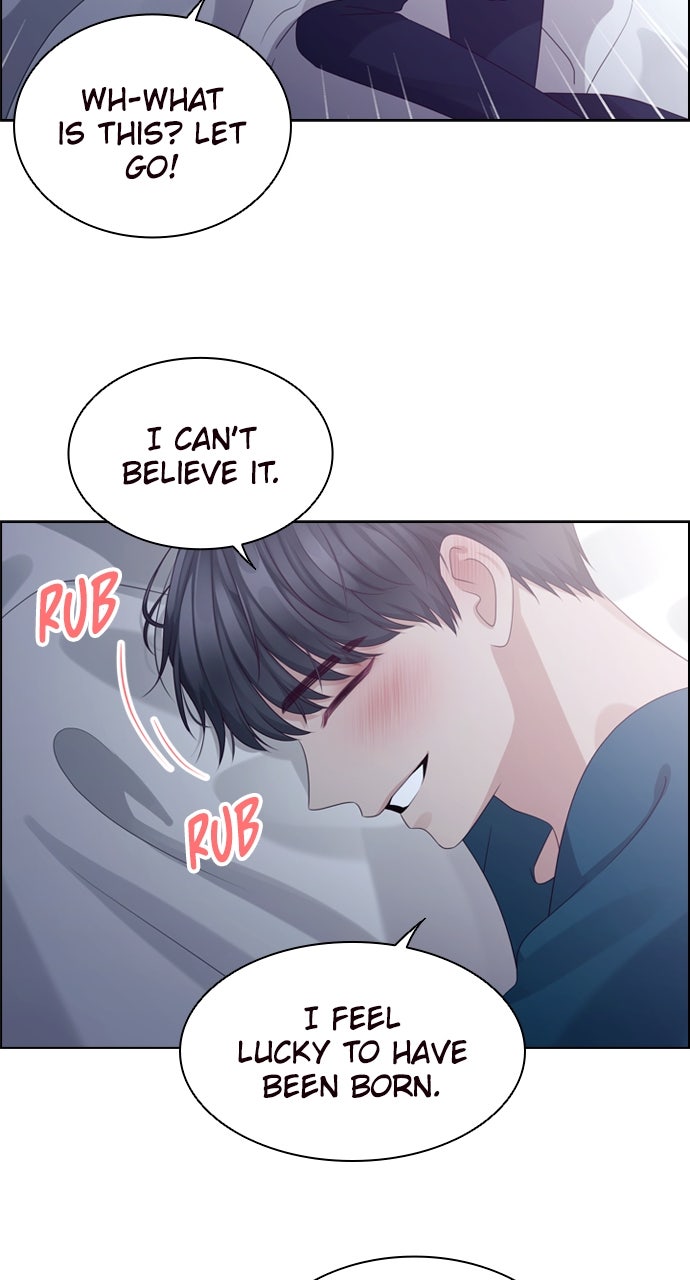 My Exes Fell For Me Chapter 61 - Page 39