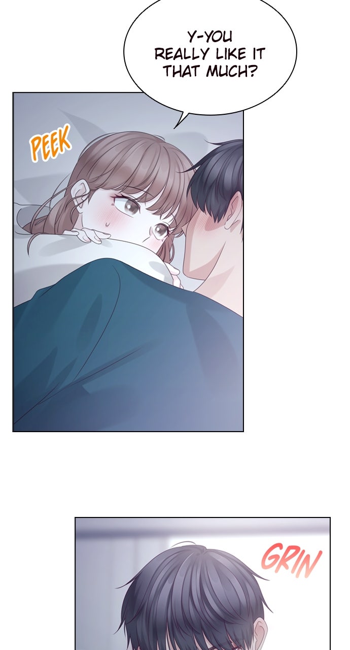 My Exes Fell For Me Chapter 61 - Page 40