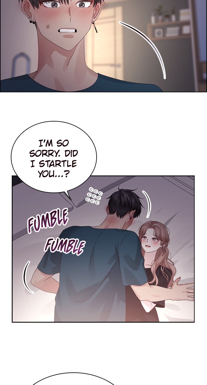 My Exes Fell For Me Chapter 61 - Page 5