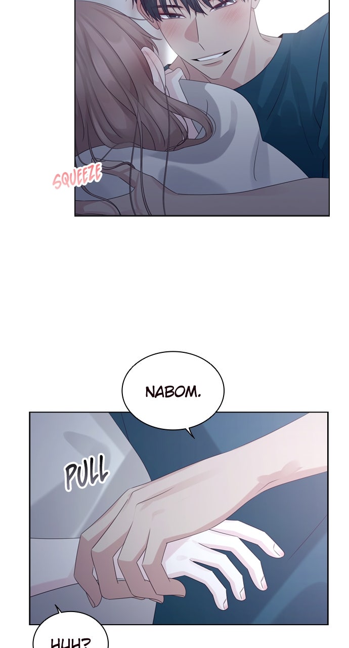 My Exes Fell For Me Chapter 61 - Page 41