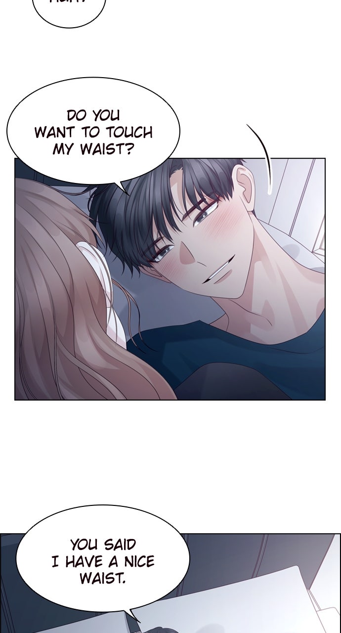 My Exes Fell For Me Chapter 61 - Page 42