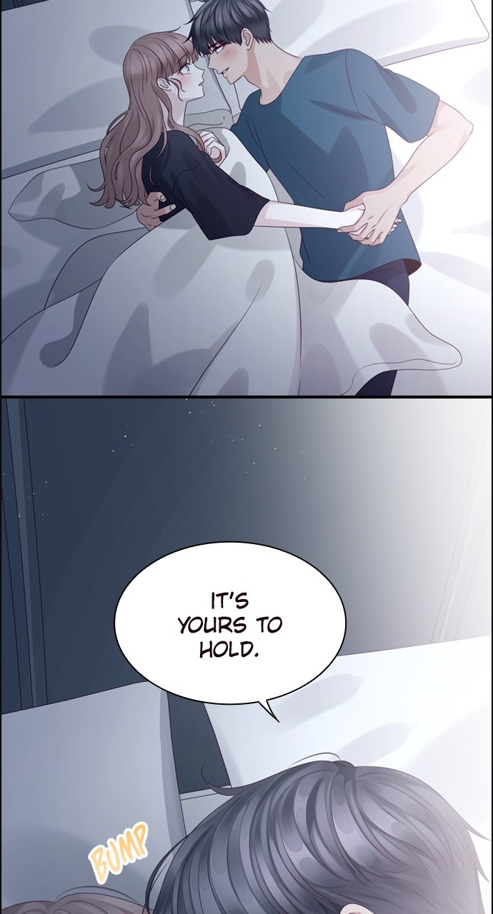 My Exes Fell For Me Chapter 61 - Page 43