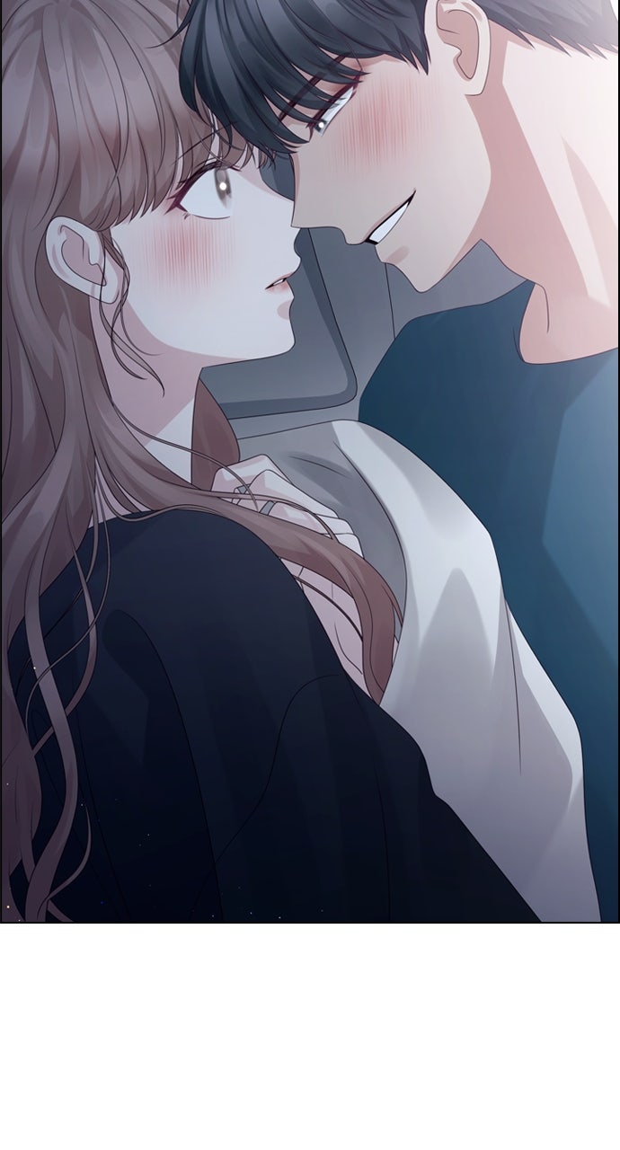 My Exes Fell For Me Chapter 61 - Page 44