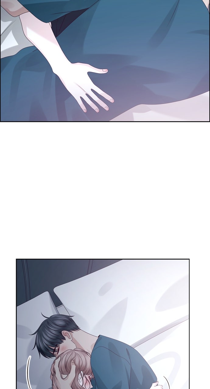 My Exes Fell For Me Chapter 61 - Page 46