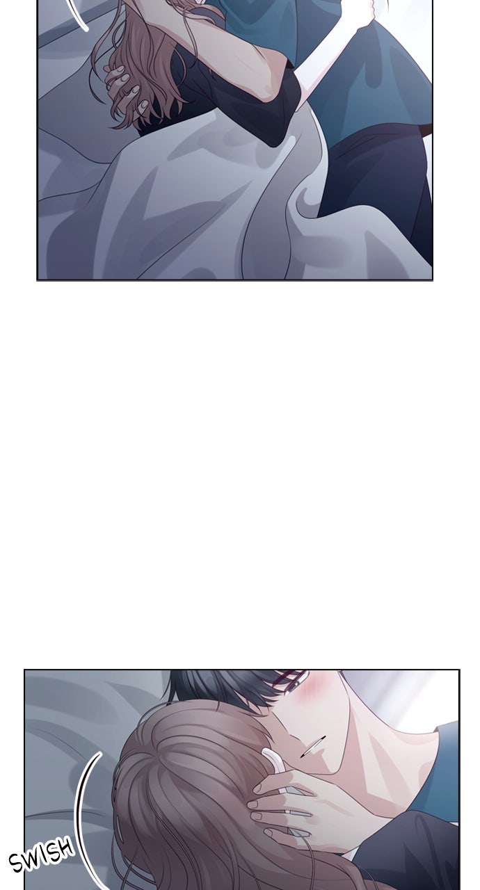 My Exes Fell For Me Chapter 61 - Page 47