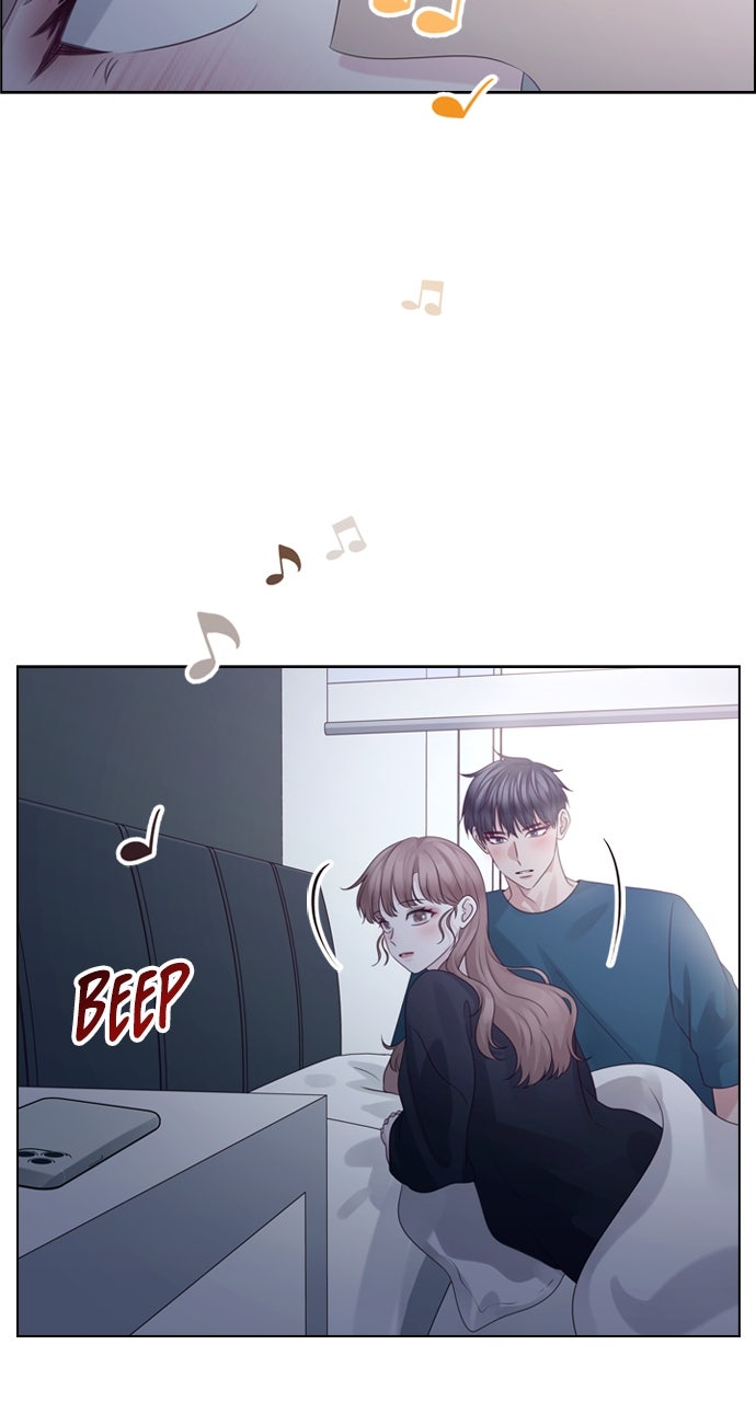 My Exes Fell For Me Chapter 61 - Page 50