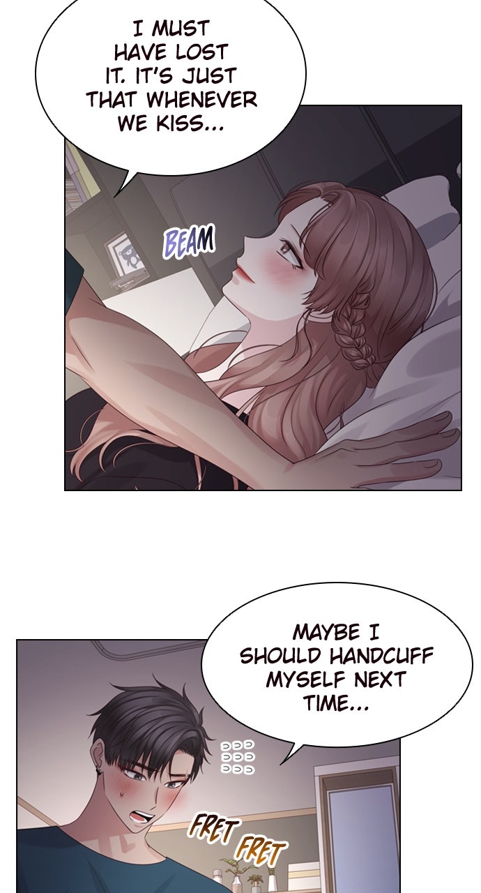 My Exes Fell For Me Chapter 61 - Page 6