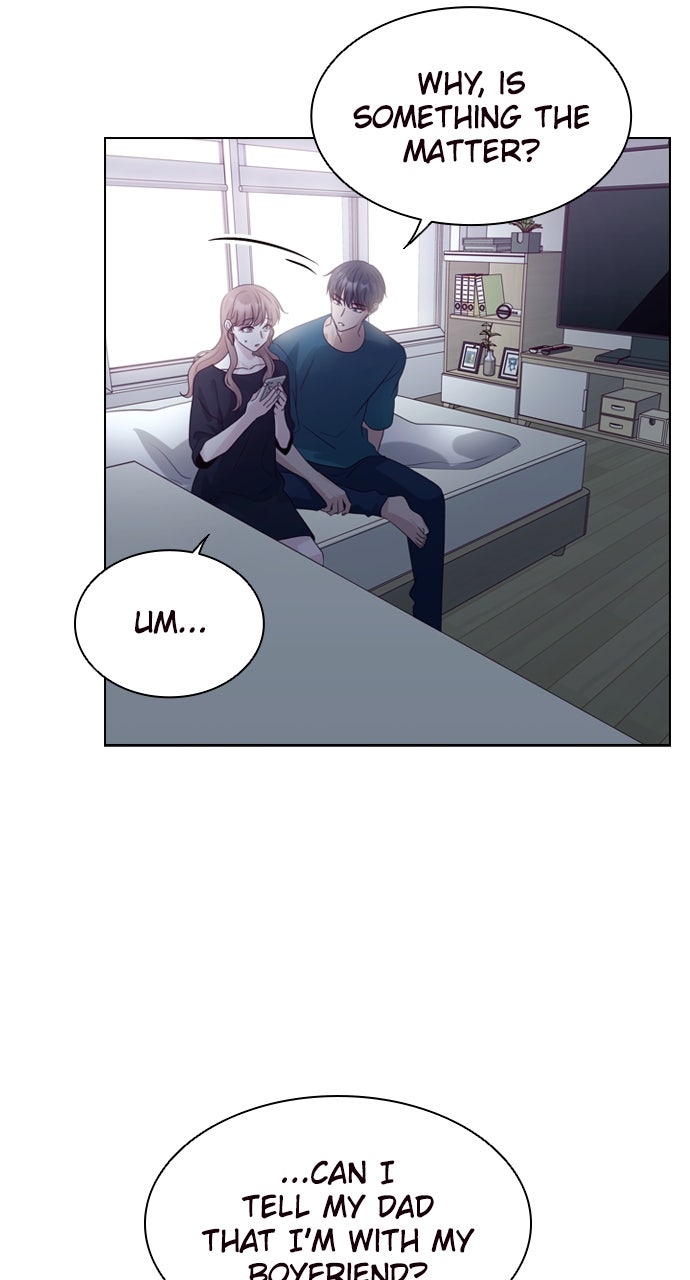 My Exes Fell For Me Chapter 61 - Page 52