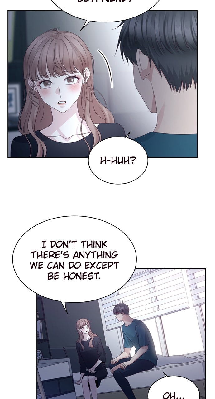 My Exes Fell For Me Chapter 61 - Page 53