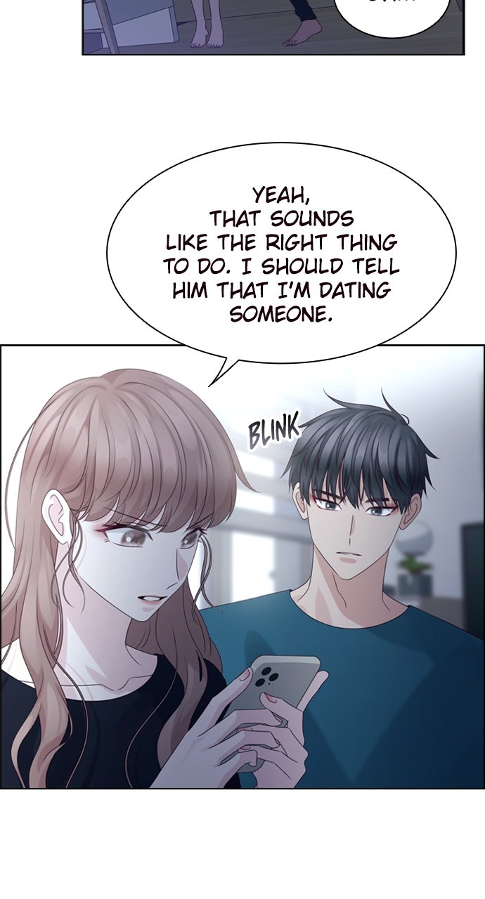 My Exes Fell For Me Chapter 61 - Page 54