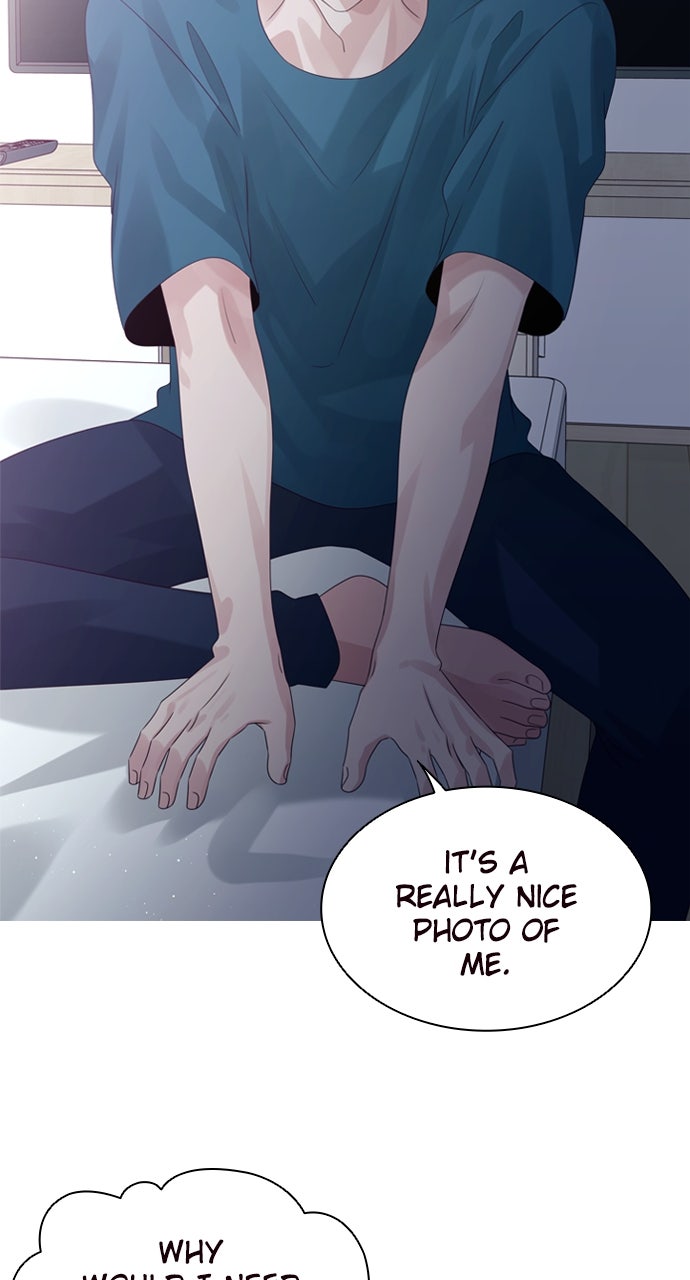 My Exes Fell For Me Chapter 61 - Page 57
