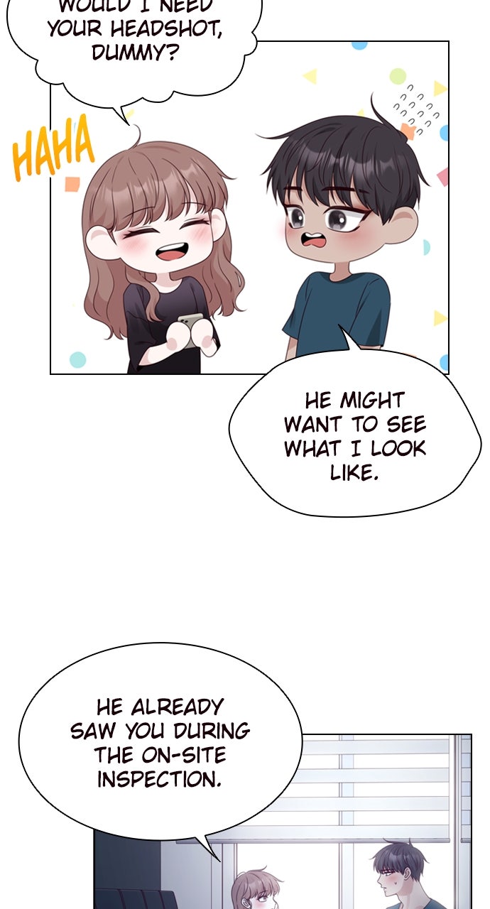 My Exes Fell For Me Chapter 61 - Page 58