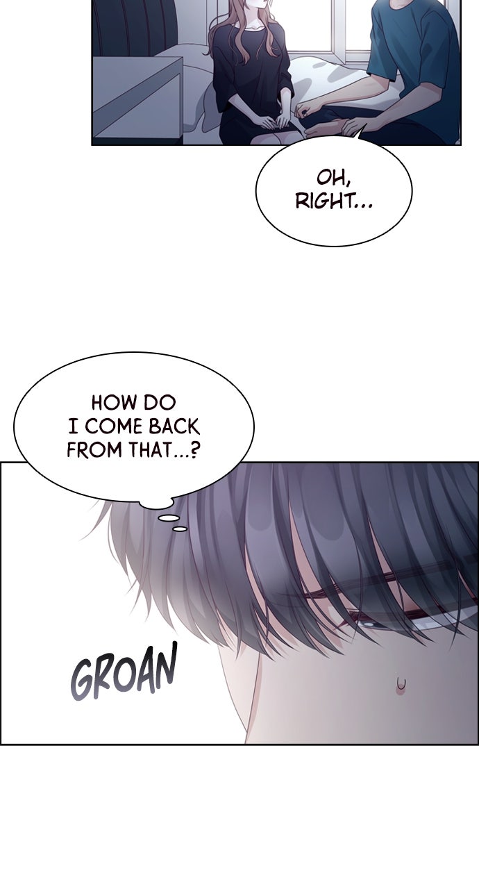 My Exes Fell For Me Chapter 61 - Page 59