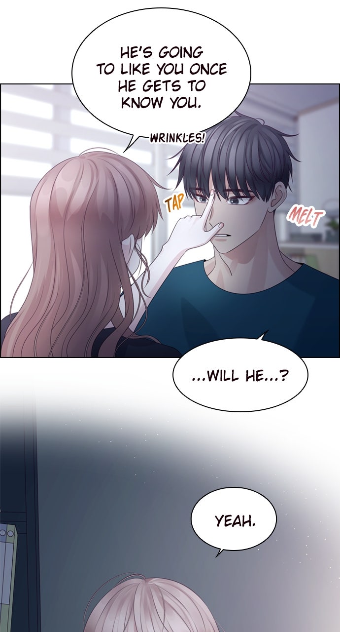 My Exes Fell For Me Chapter 61 - Page 60