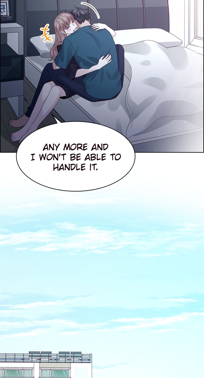 My Exes Fell For Me Chapter 61 - Page 63