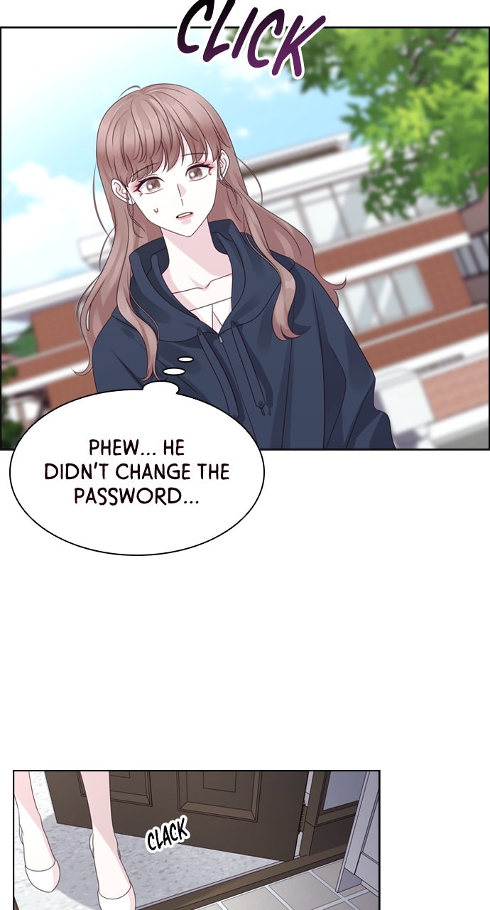 My Exes Fell For Me Chapter 61 - Page 67