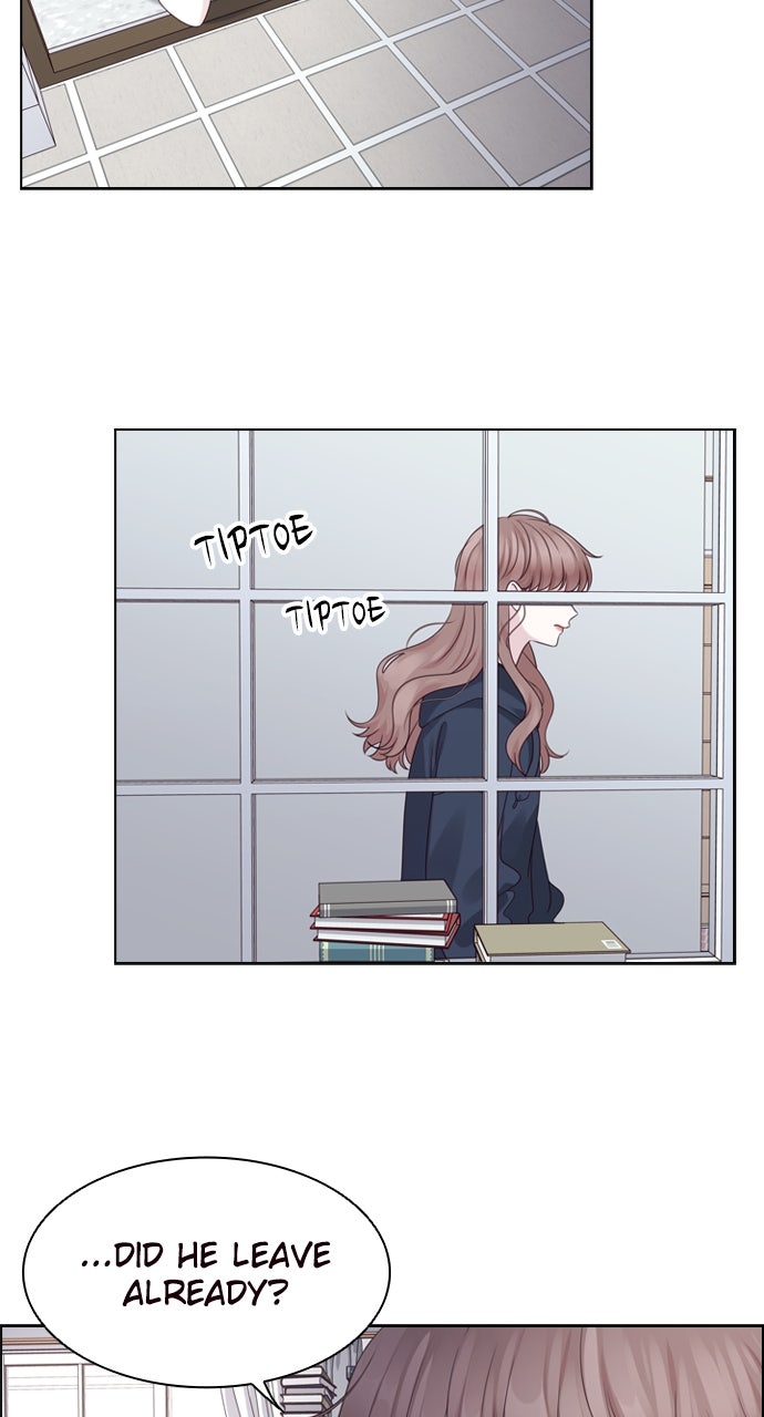 My Exes Fell For Me Chapter 61 - Page 68