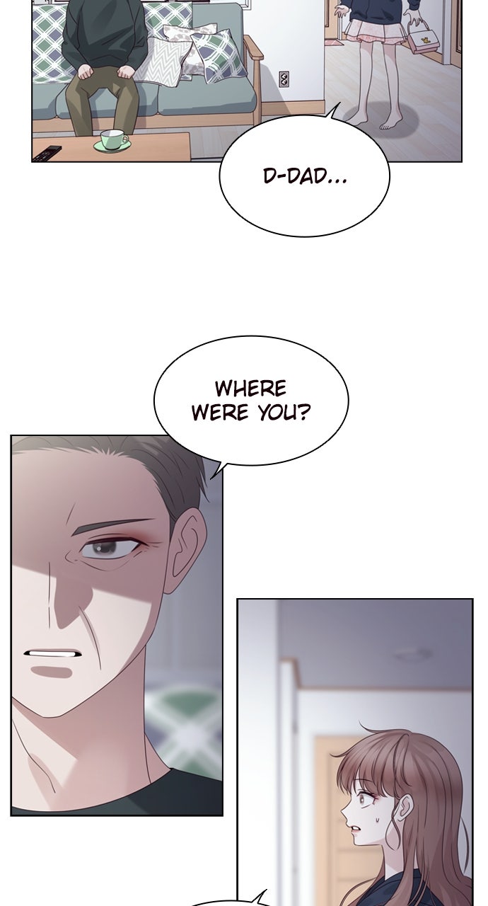 My Exes Fell For Me Chapter 61 - Page 70