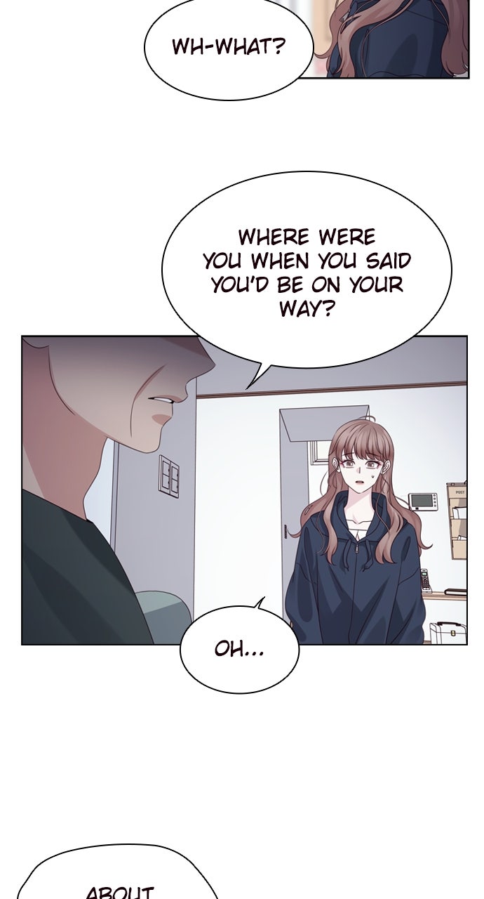 My Exes Fell For Me Chapter 61 - Page 71