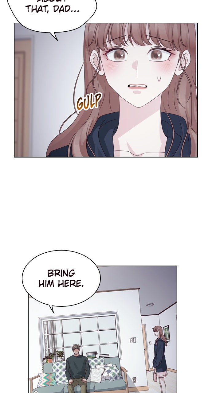 My Exes Fell For Me Chapter 61 - Page 72