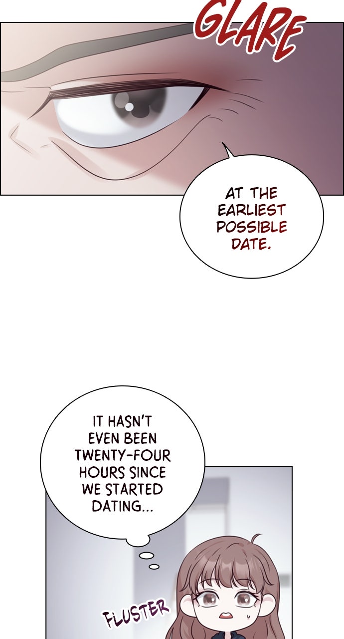 My Exes Fell For Me Chapter 61 - Page 74