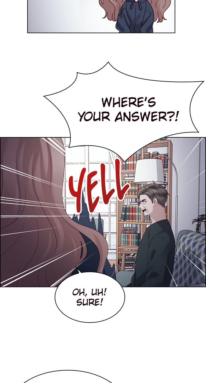 My Exes Fell For Me Chapter 61 - Page 75