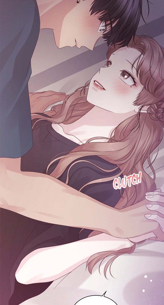 My Exes Fell For Me Chapter 61 - Page 9