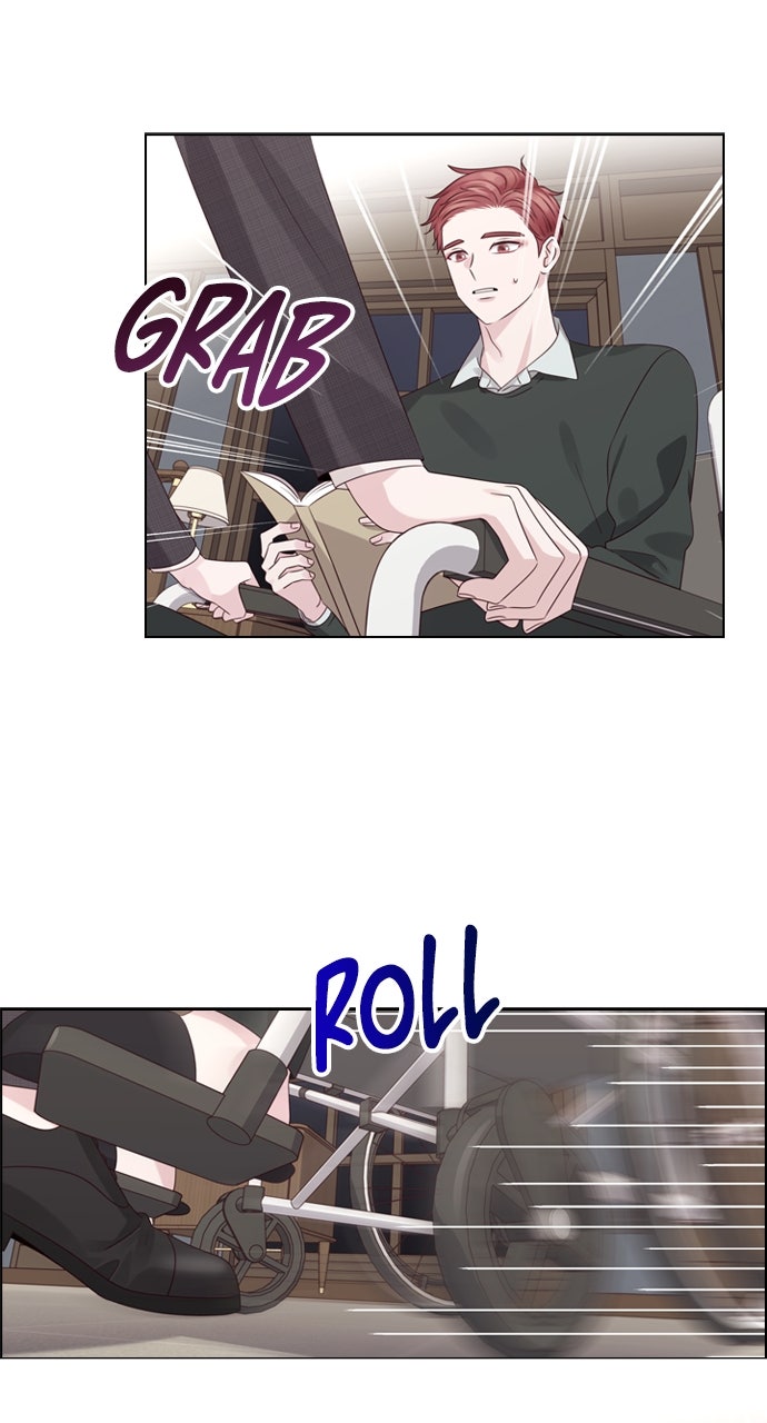 My Exes Fell For Me Chapter 62 - Page 11