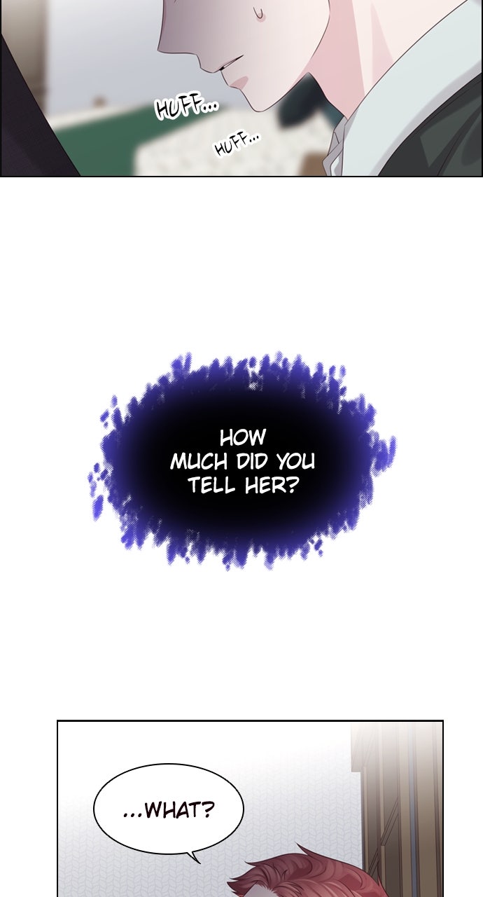 My Exes Fell For Me Chapter 62 - Page 14