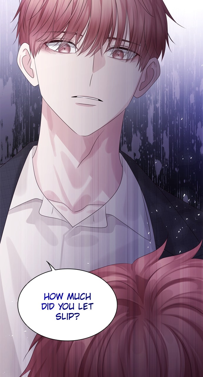 My Exes Fell For Me Chapter 62 - Page 16