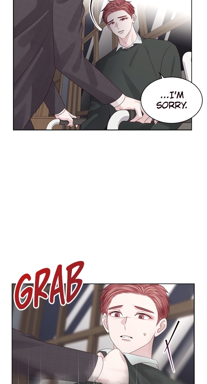 My Exes Fell For Me Chapter 62 - Page 18