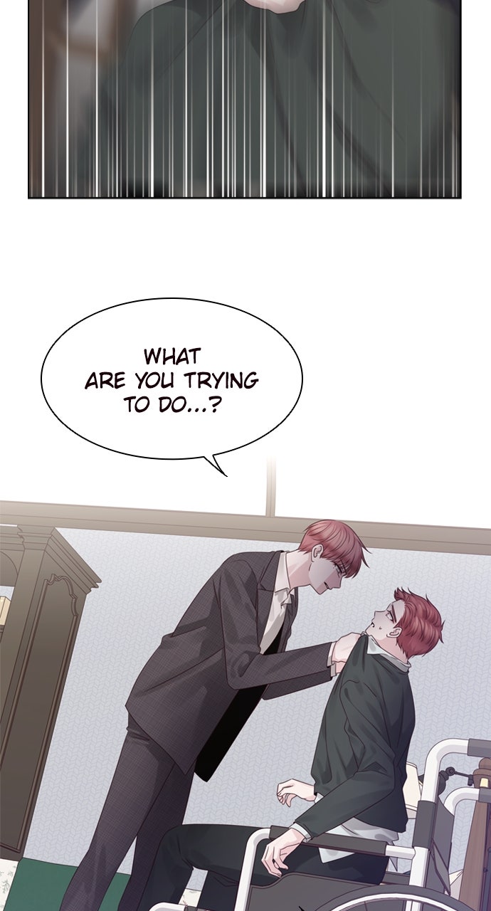 My Exes Fell For Me Chapter 62 - Page 19