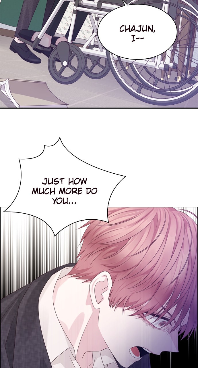 My Exes Fell For Me Chapter 62 - Page 20