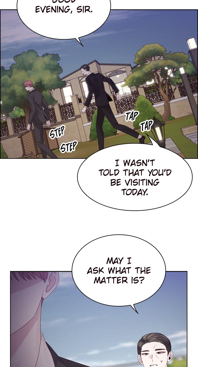 My Exes Fell For Me Chapter 62 - Page 3